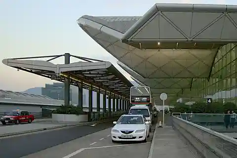 Landvetter till hotell i Göteborg: Privat transfer