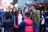 Los Ángeles, Hollywood y Beverly Hills Minibus Tour - Hizvo