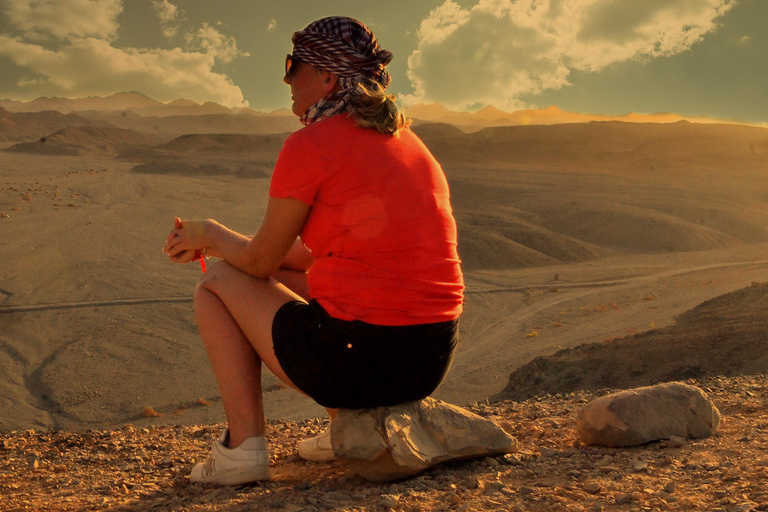 Sharm: Jeep, Salama Canyon, Snorkel, Camel , ATV ride& Dahab Sharm: Jeep, Salama Canyon, Snorkel, Camel , ATV & Dahab