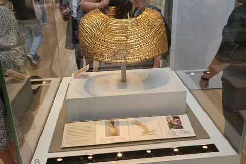 British Museum Guided Tour British Museum Private