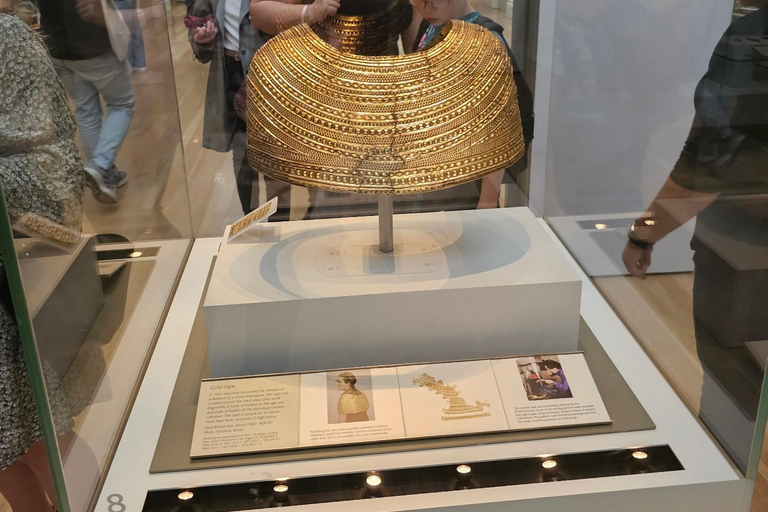 British Museum Guided Tour British Museum Private