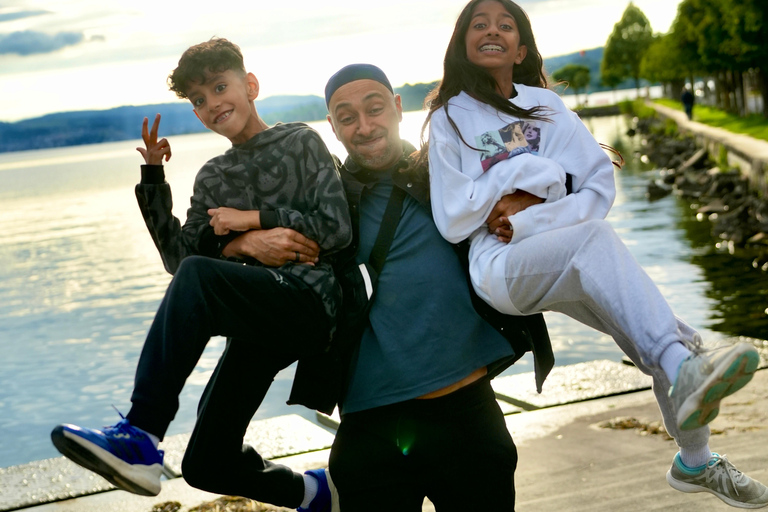 Zurich: Half-Day Private Tour to Rapperswil with Local Guide