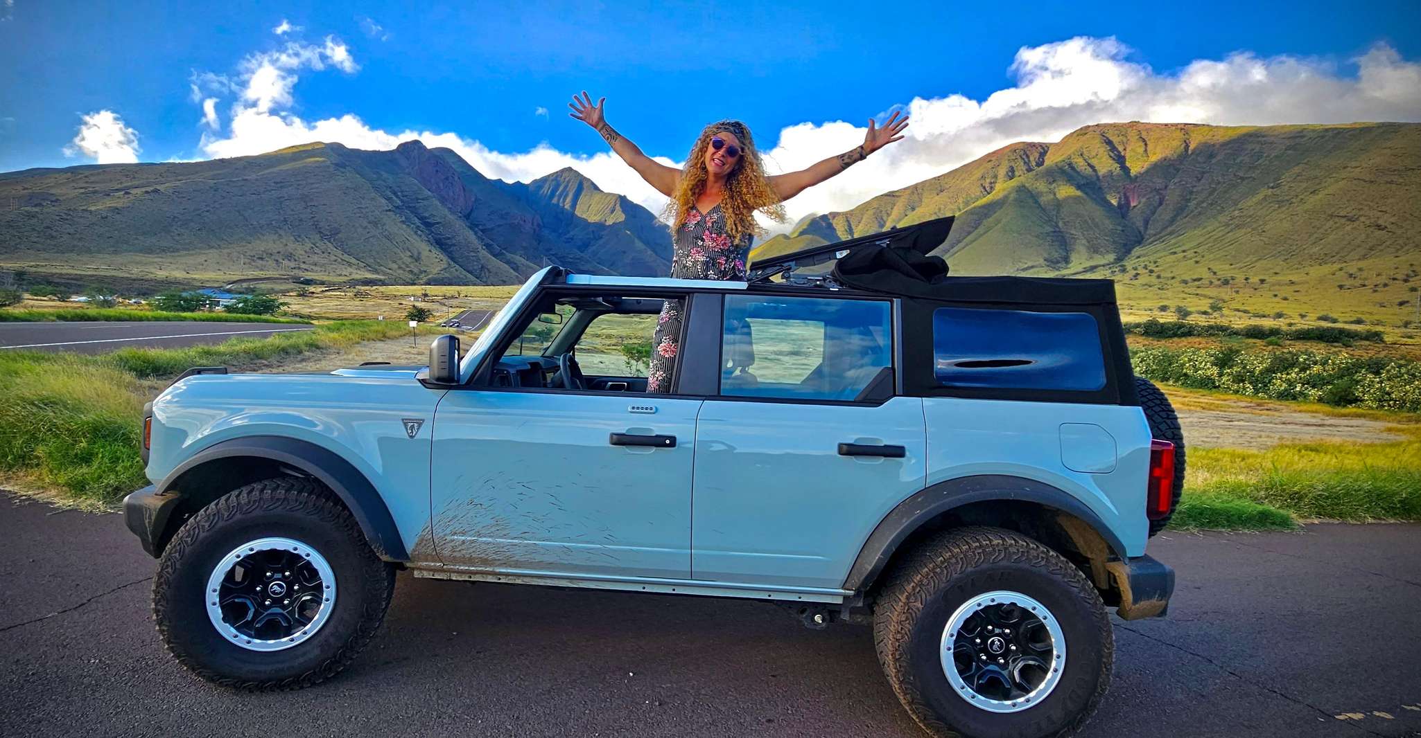 Maui, Road to Hana Private Tour in Convertible SUV - Housity