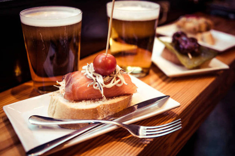 El Puerto de Santa María: Local Tapas Experience