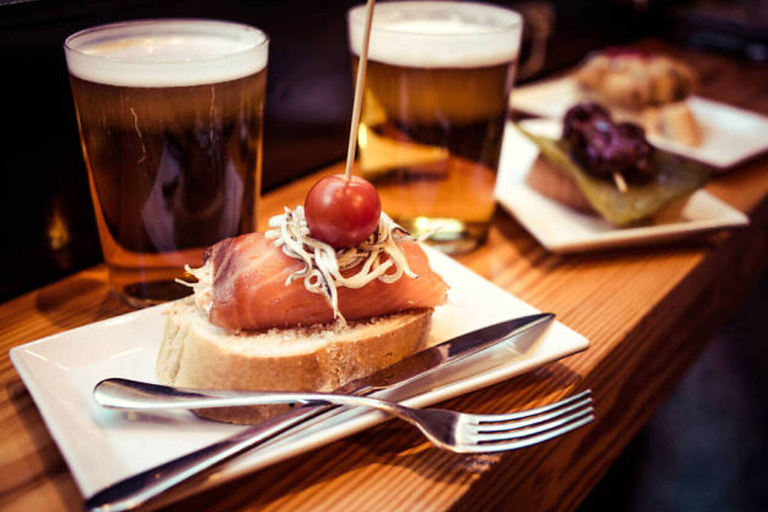 El Puerto de Santa María: Local Tapas Experience