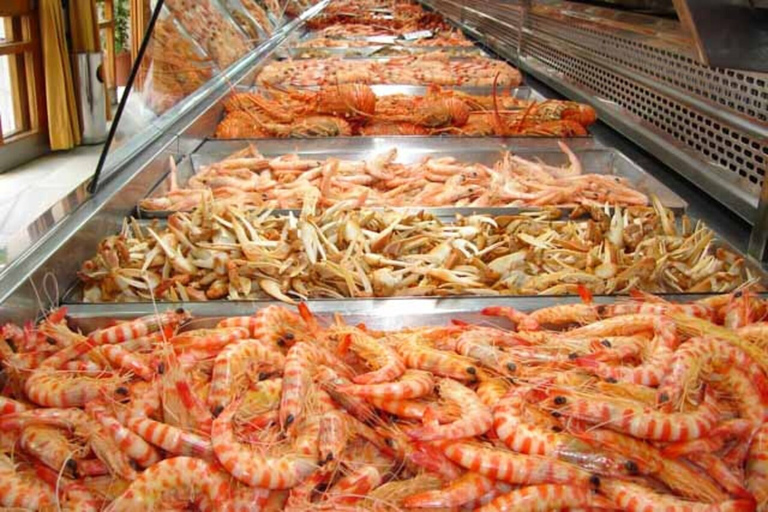 El Puerto de Santa María: Local Tapas Experience