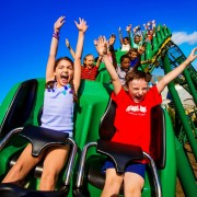 Orlando: Go City All Inclusive Pass avec plus de 25 attractions