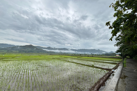 Yogyakarta: tour del Palazzo del Sultano, Borobudur e tramontoYogyakarta: Palazzo del Sultano, Borobudur e tour al tramonto