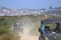 Nazaré, 4x4 Buggy Tour mit Führer - Housity