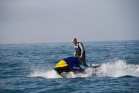 Nazaré, Jet Ski -Miete - Housity