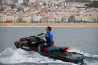 Nazaré, Jet Ski -Miete - Housity