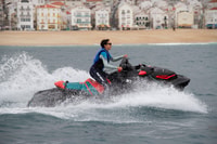 Nazaré, Jet Ski -Miete - Housity