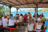 Zadar, Kornati Boat Trip with Lunch and Swim Stops - Housity