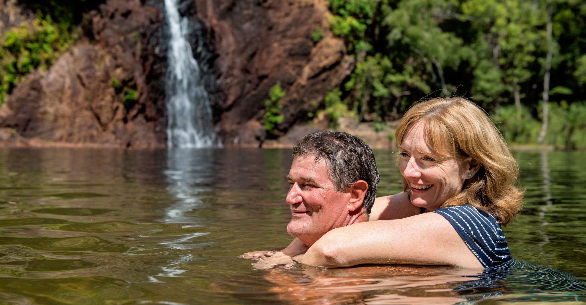 Van Darwin, Litchfield National Park Day Trip - Housity