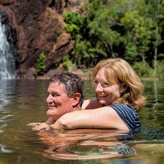 From Darwin: Litchfield National Park Day Trip