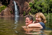 Van Darwin, Litchfield National Park Day Trip - Housity