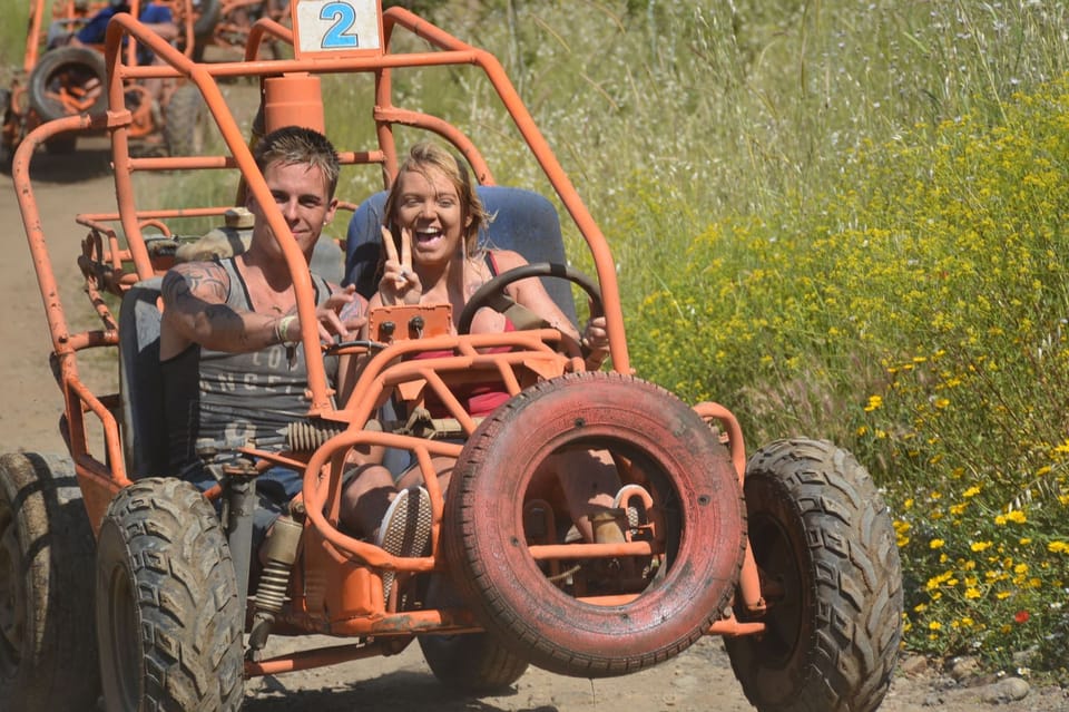 Kusadasi Buggy Safari Adventure - Housity