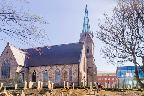 Dublin: Private Distillery Trail with Irish Whiskey Tasting