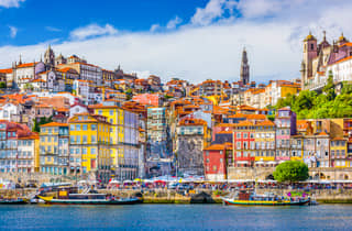 Porto: Sechs-Brücken-Kreuzfahrt