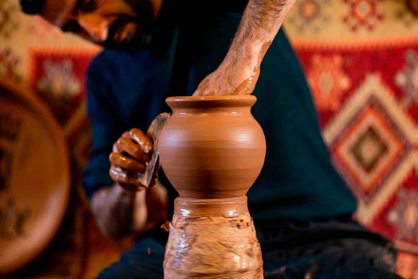 Göreme: Cappadocia Full-day Tour with Wine Tasting