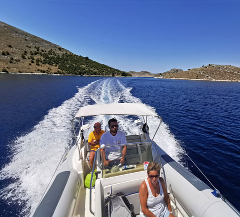 Water activities