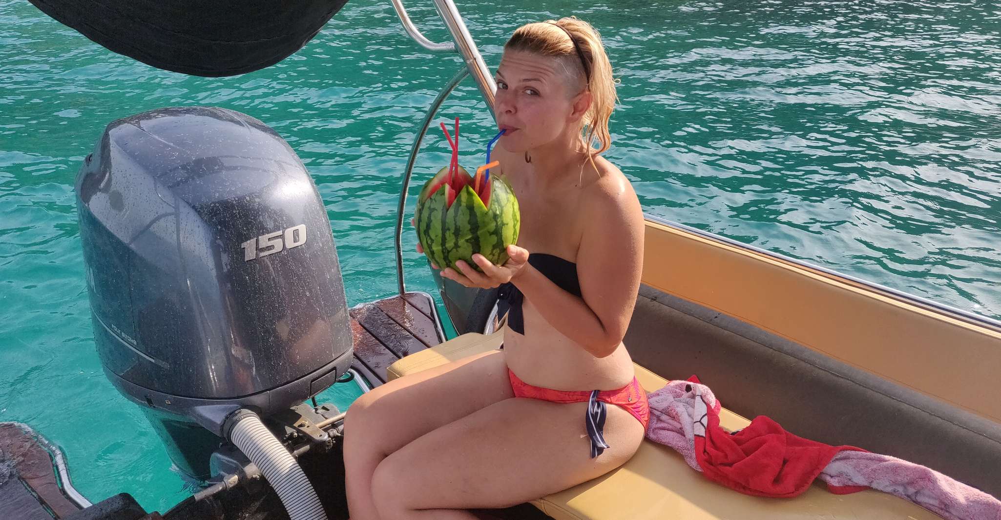 Zadar, Ugljan, Ošljak et les îles Školjić Visite en bateau privée - Hizvo