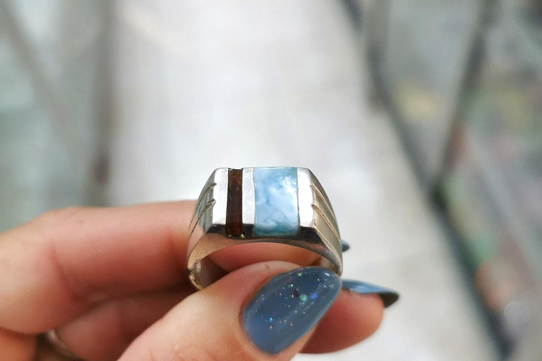 Puerto Plata: Volledige privé stadsrondleiding met strandtijdPuerto Plata: Volledige privé stadstour met strandtijd