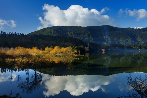 São Miguel East: całodniowa wycieczka z lunchem