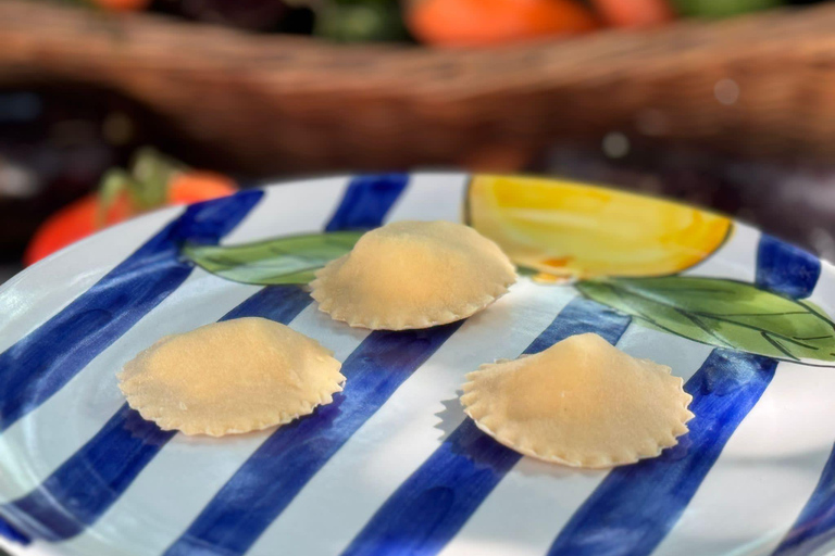 De Sorrento : Cours de cuisine à Lemon Grove