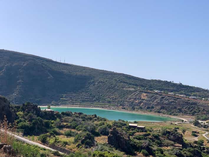 Die Insel Pantelleria Pantelleria National Park Wandertour GetYourGuide