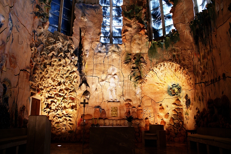 Palma de Mallorca: Tour a pie de la ciudad con la CatedralPalma de Mallorca: tour a pie por la ciudad y la catedral