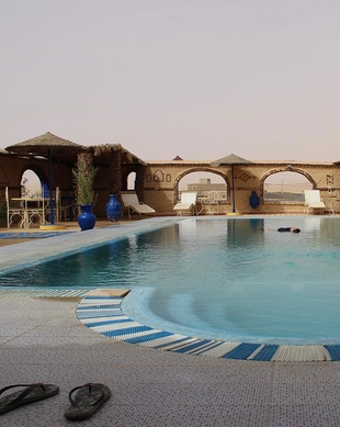Discover the Best Excursions in Marrakech for an Unforgettable Adventure - Relaxation and Wellness Retreats