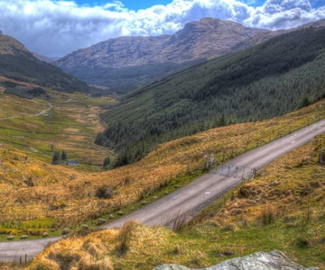 Glasgow: Highlights of Scotland Tour