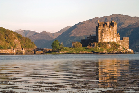 Glasgow: Höhepunkte der Schottland-Tour