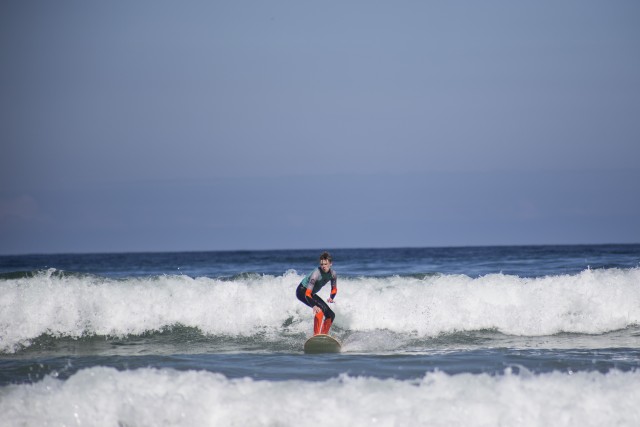 Visit Alentejo 2-Hour Surf Lesson in Costa Vicentina, Portugal