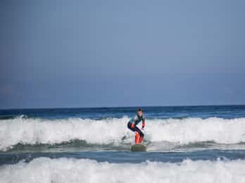 Alentejo: 2-Hour Surf Lesson