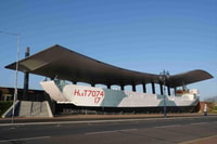 Portsmouth, The D-Day Story Entry Ticket - Housity