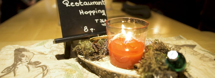 Genussvoll durch Freiburg | Kulinarische Stadtführung