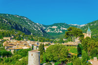 Palma de Majorque, Palma et Valldemossa temps libre - Hizvo