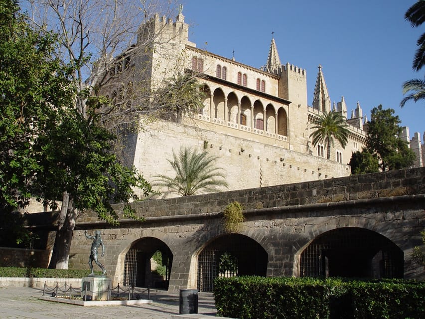Palma de Mallorca, Palma y Valldemossa tiempo libre - Hizvo