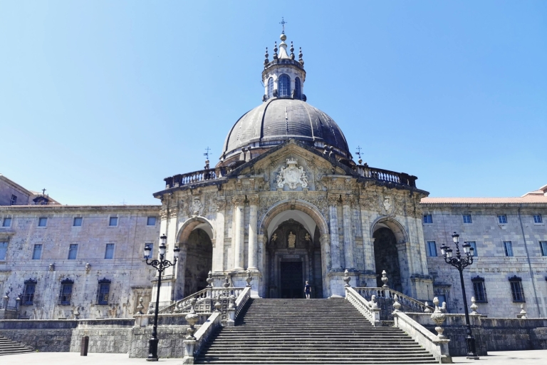 País Vasco: viaje a las montañas, el océano y el santuario de Loyola