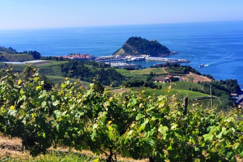 Basque Country: Mountains, Ocean, & Sanctuary of Loyola Trip