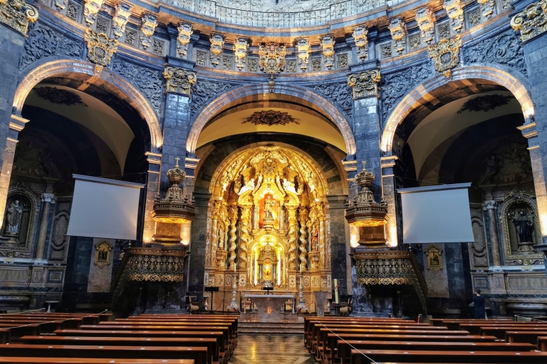 Baskenland: bergen, oceaan en heiligdom van Loyola Trip
