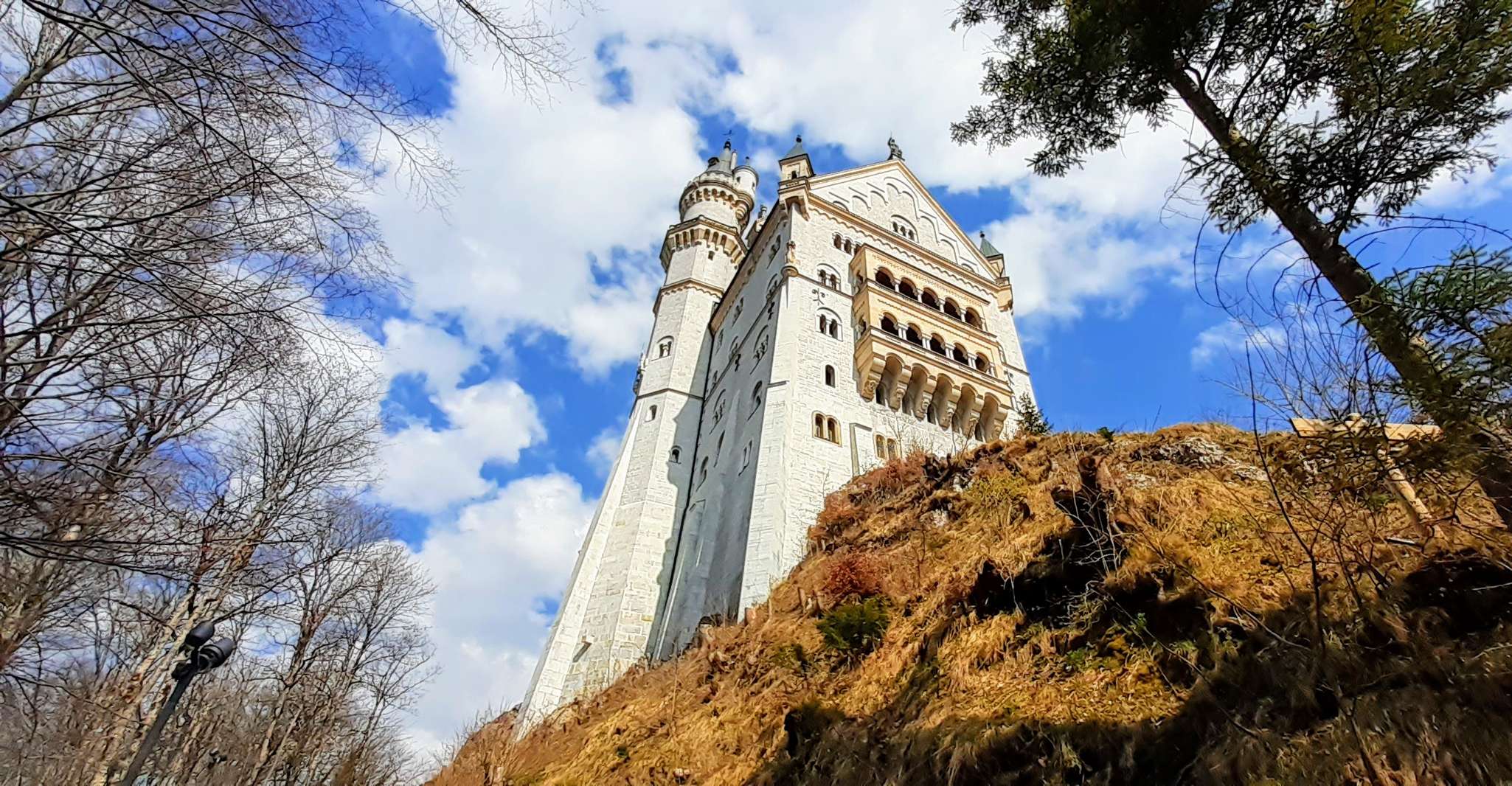 慕尼黑,纽施旺斯坦私人导游包 - Hizvo