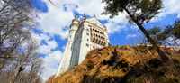 München, Neuschwanstein Private Guided Tour Packages - Hizvo