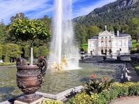 München, Neuschwanstein Private Guided Tour Packages - Hizvo