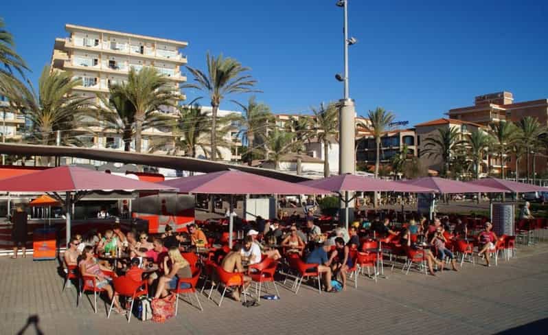 Palma de Mallorca: Palma and Ballermann (El Arenal) | GetYourGuide