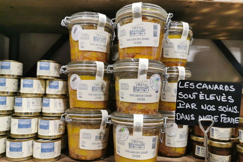 De Saint-Sébastien: Tour des Saveurs du Pays Basque français