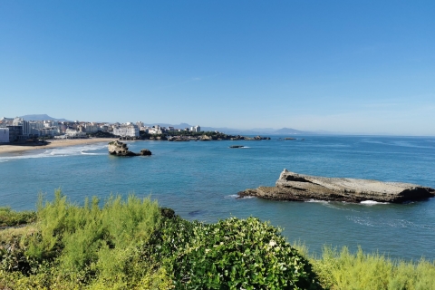 Z San Sebastian: Smaki francuskiej wycieczki po Kraju Basków