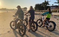 Santa Barbara, City & Sand Electric Bike Tour - Housity